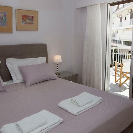 Familygroupflat Apartment Athens Exterior photo